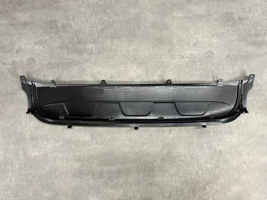 Решітка в бампер (нижня) - TOYOTA RAV 4 III ( XA30 ) 5311342060