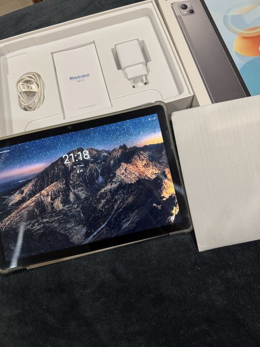 Blackview Tab 13 6/128Гб LTE