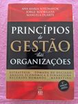 Princípios de Gestão das Organizações