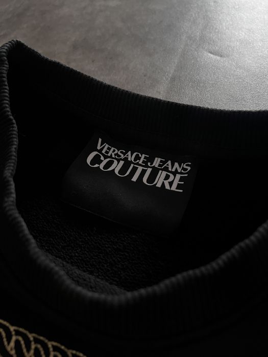 Bluza Versace Jeans Couture