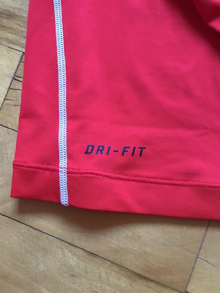 Рашгард Nike pro combat crossfit golf under dri-fit термо