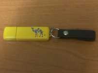 Флеш память флешка 4 GB