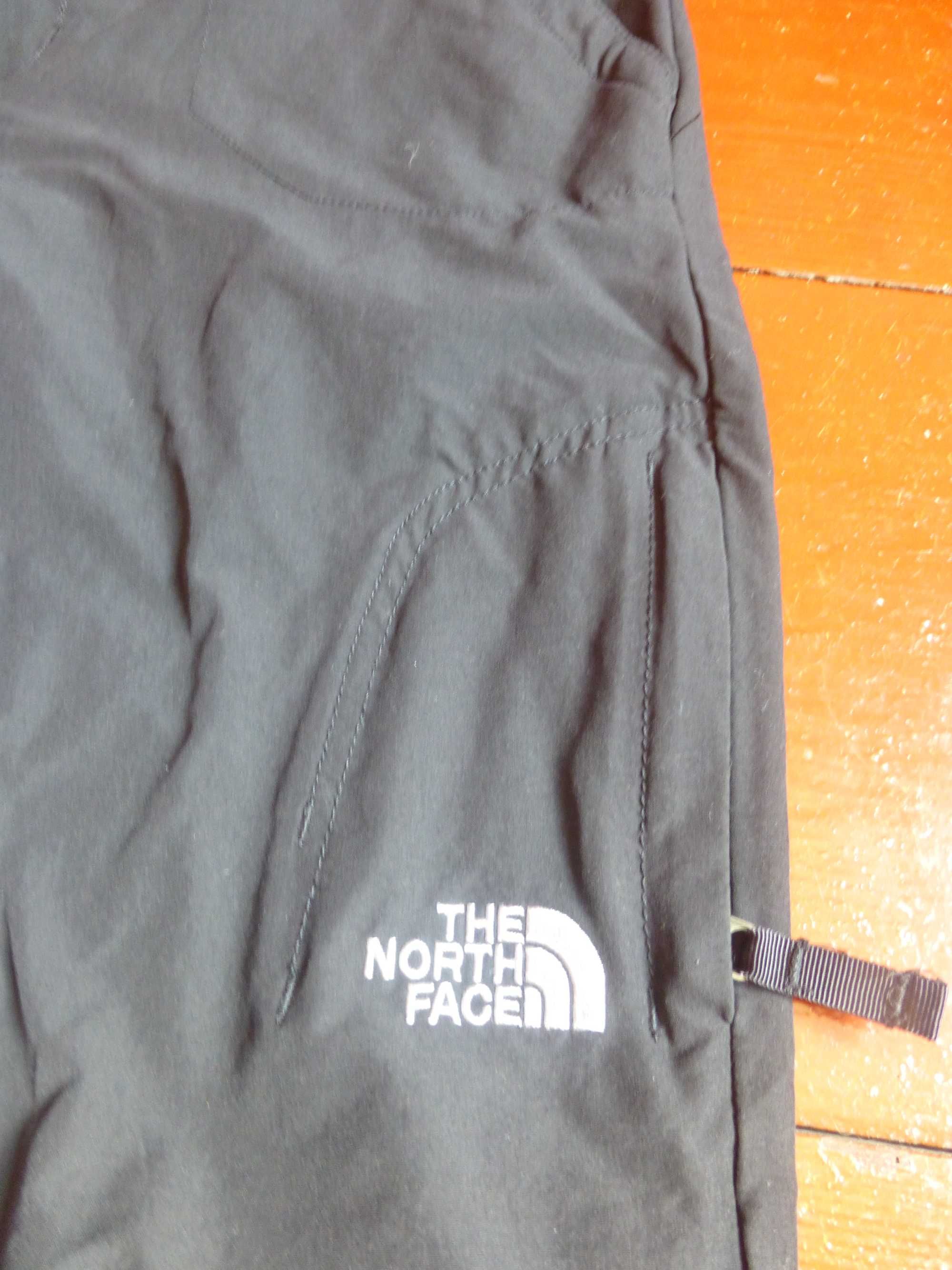 Spodnie trekkingowe The North Face 14 - 16 lat