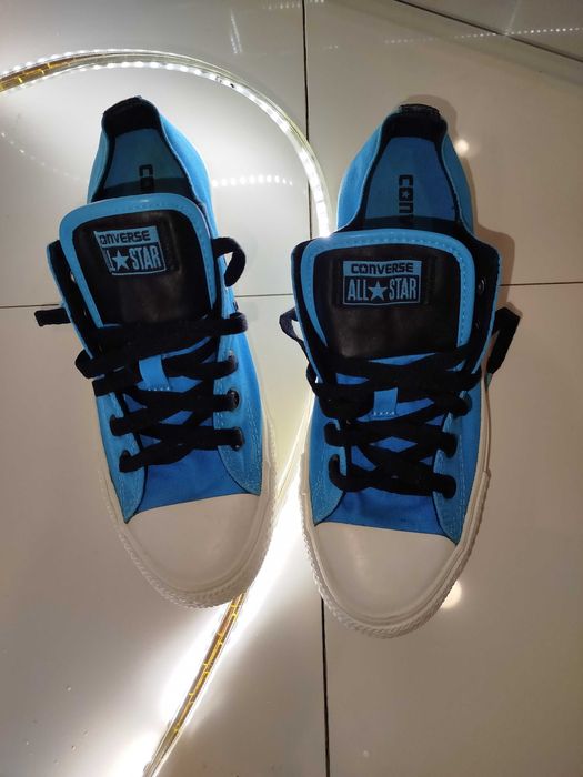 Продамо Кеди Converse