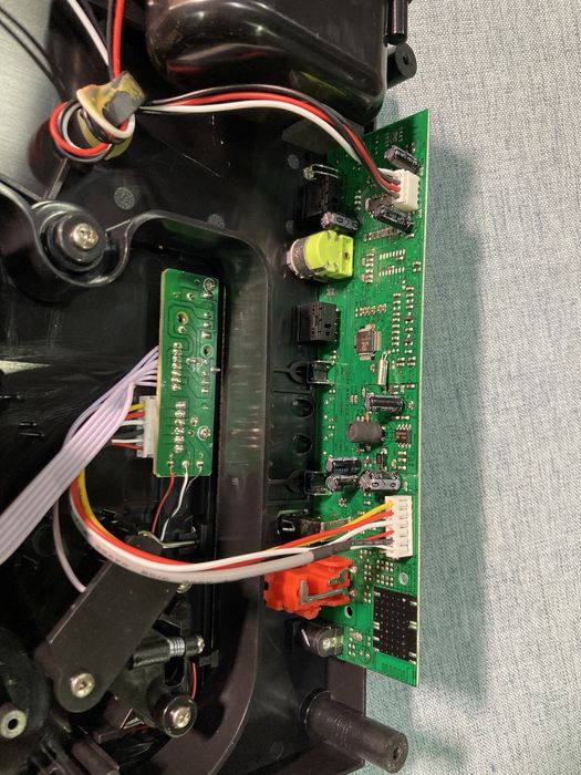 Medion MD 80018 gramofon uszkodzony