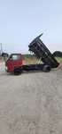 BedFord NKR 3.3 Pesada Tribasculante