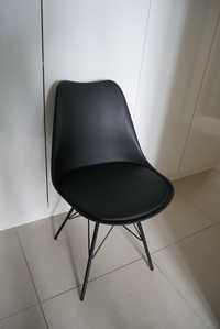 Krzesło Ikea Jysk skandynawskie 4 sztuki NOWE