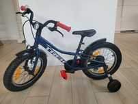 Rower dla dziecka na kole 16" Trek Precaliber 16