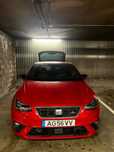 SEAT Ibiza 1.0 TSI FR