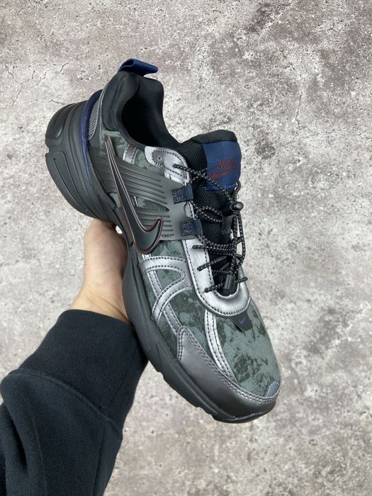 Оригінальні кросівки Nike V2K Run | HQ4053‑001