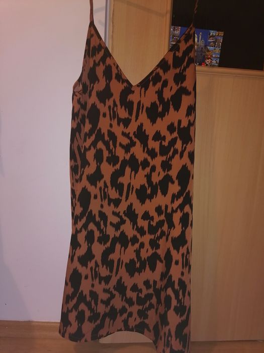 Sukienka letnia rozmiar M