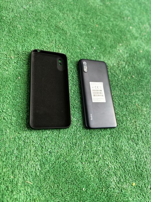 Redmi 9A Stan Idealny