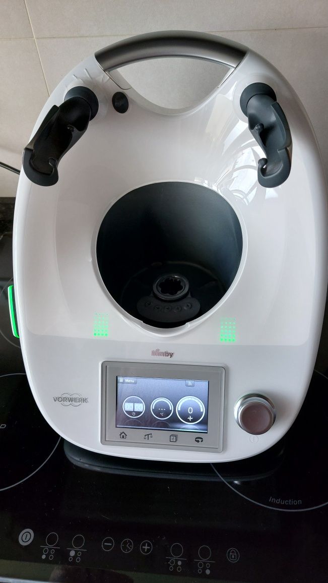 Vendo Bimby TM 5