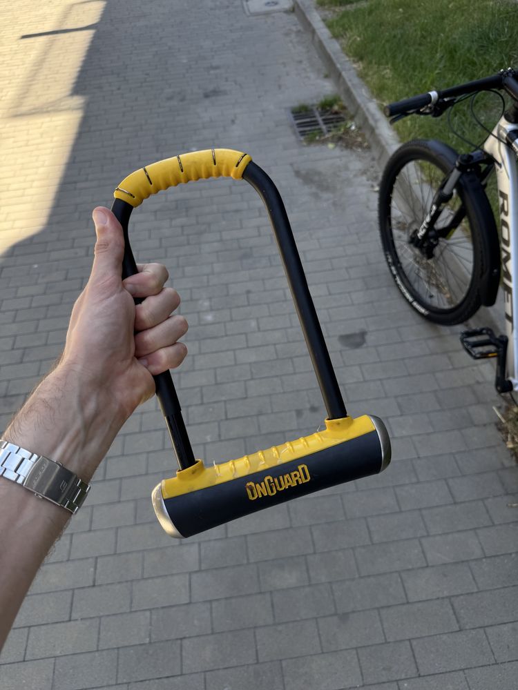 Romet Mustang M3 XL, zmieniony osprzęt na DEORE na ponad 800 zł