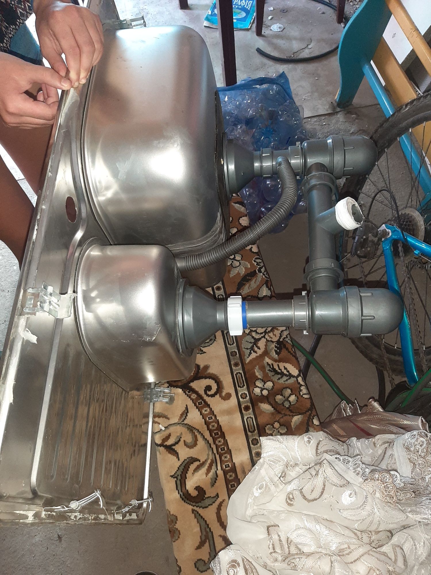 Продам мийку в хорошому стані