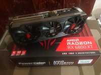 PowerColor RX 6800 XT 16GB Red Devil