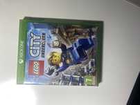 Gra Lego City Undercover