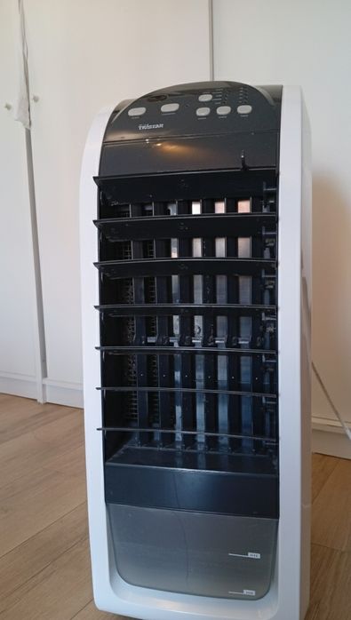 Climatizador Evaporativo Tristar , 3 em 1.