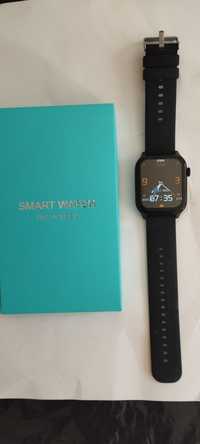 Zegarek męski Smart watch 2024