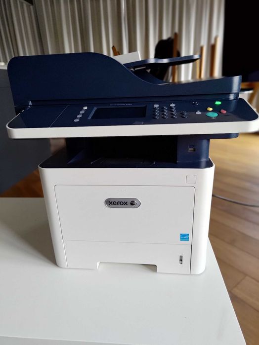 Xerox WorkCentre 3345