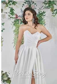 Весільна сукня від магазину White Store