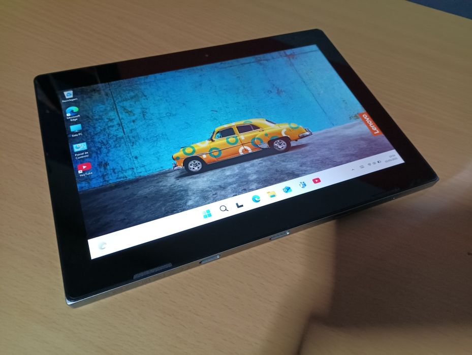 Lenovo Ideapad Windows 11