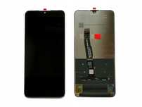 Wyświetlacz Lcd Ekran Huawei P30 Lite Mar-Lx1A
