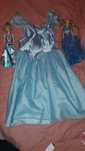 Conjunto Cinderela