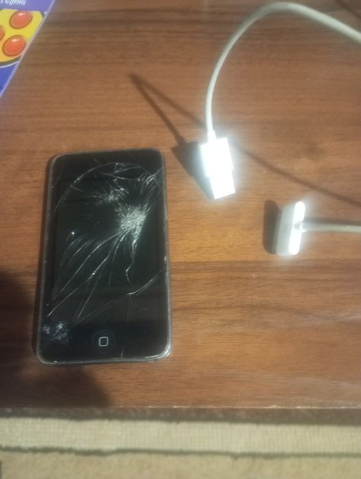 Мп3 плеер іPod 32гб.