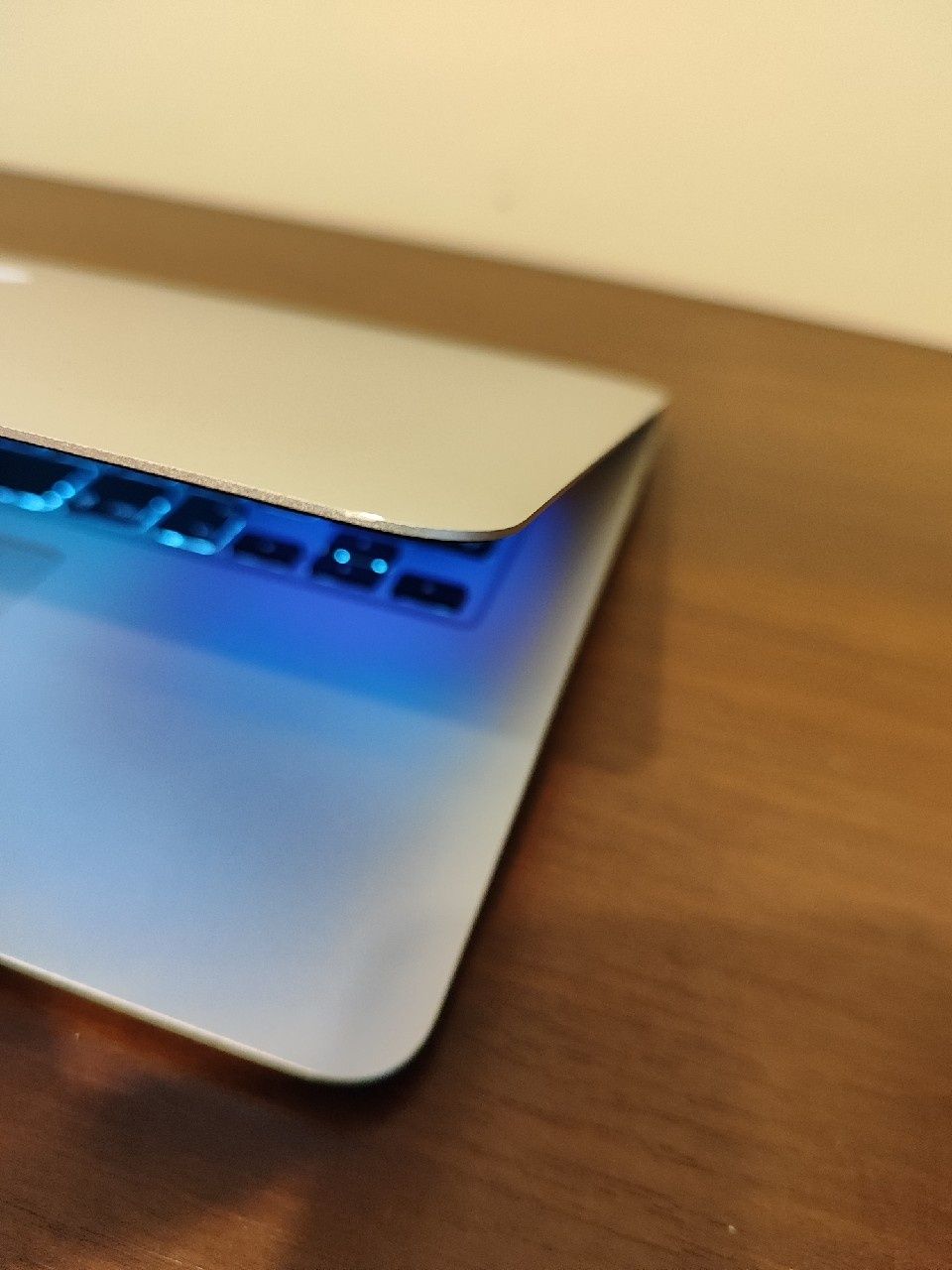 Laptop Macbook Air i5 8GB 128GB