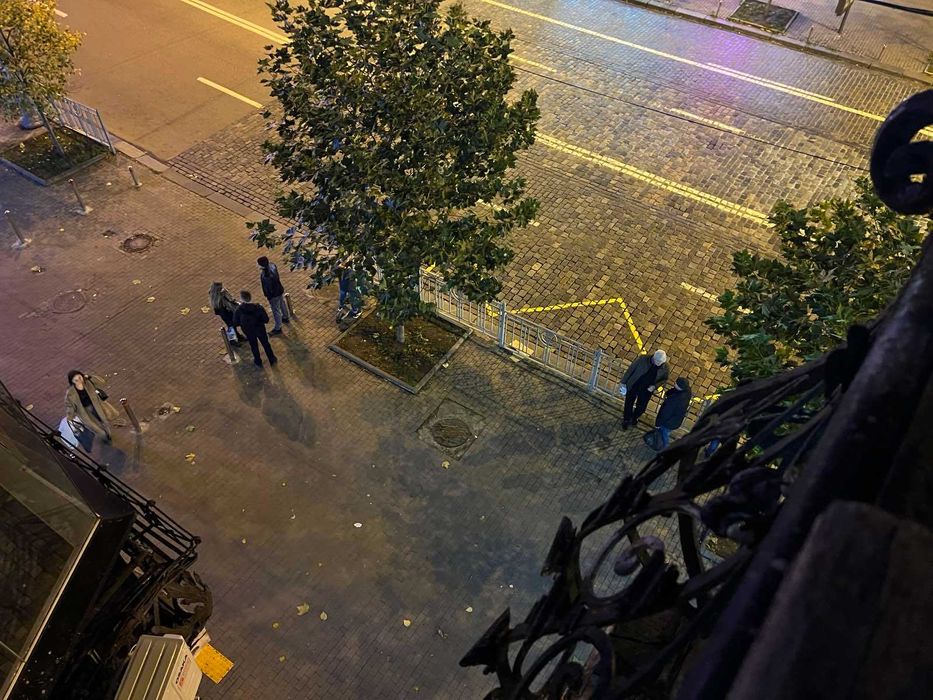 5к Центр Метро Площадь Льва Толстого Подобово Видова Можно Під вечірки