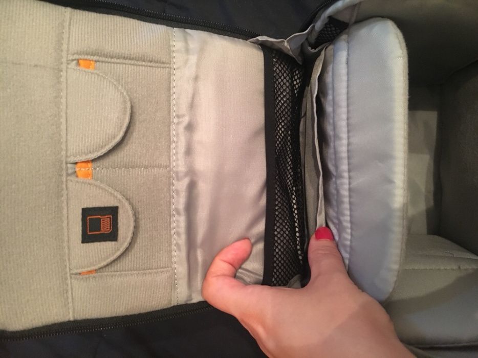 Vendo Bolsa Lowepro