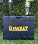 Перфоратор DeWALT DCH892