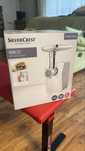 Maszynka do mielenia mięsa SilverCrest Lidl 350W