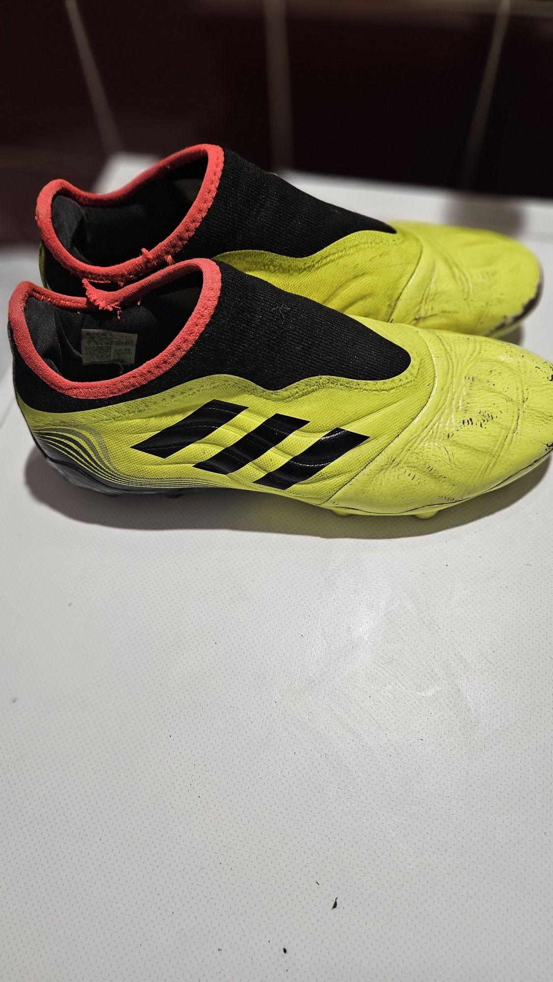 Korki Adidas Copa rozm 40