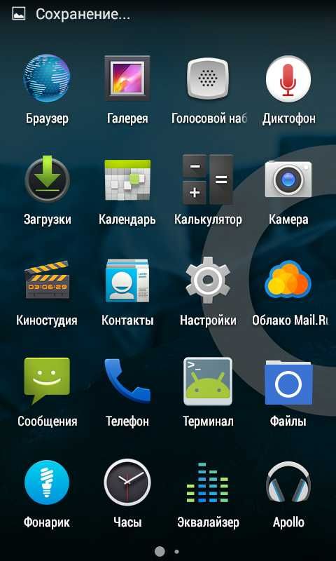 Мобильный телефон Samsung GT-S7562 Galaxy S Duos