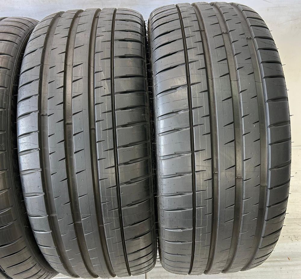 225/40r19 255/35r19 Michelin Pilot Sport 4S 93Y 96Y XL TL