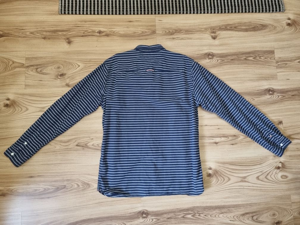 Koszula Tommy Hilfiger L 40