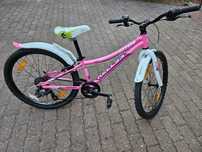 Sprzedam rower Kellys Kitter 30 na kołach 24 cale