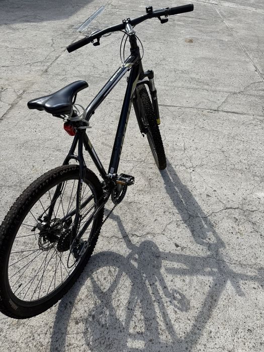 Rower crossowy kross esprit 2 rama L 21” męski