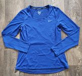 S Nike оригінальна спортивна термо кофта, худі