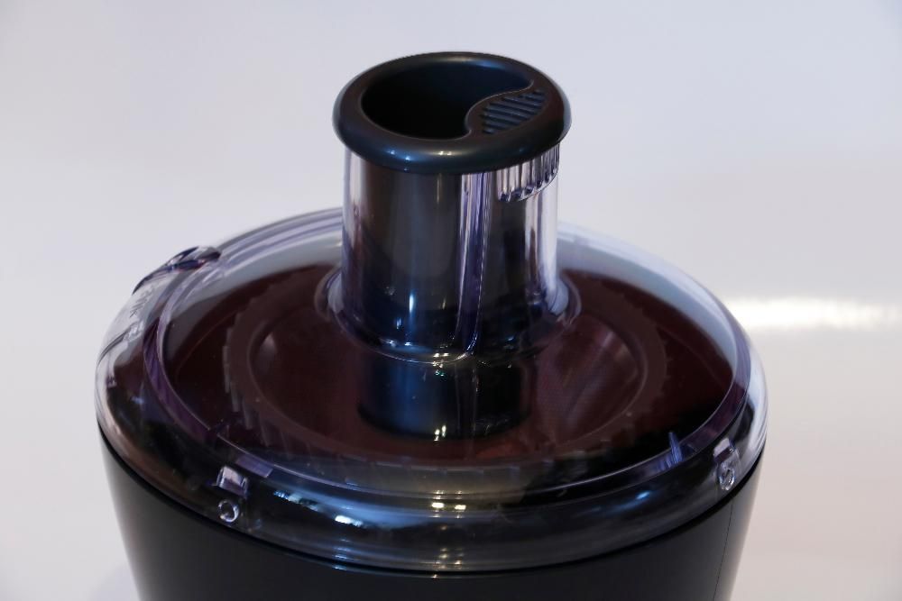 Sokowirówka Tefal przystawka do robota