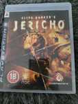 Plyta ps3 nowa Jericho