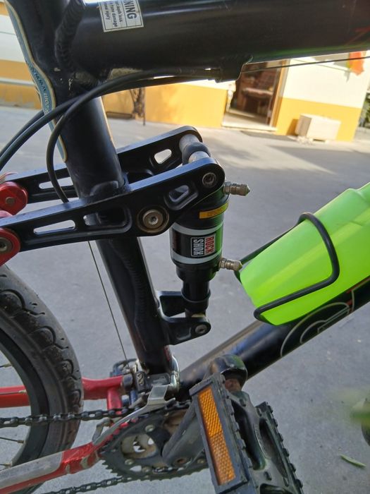 Biciclete Giant roda 26