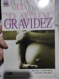 Guia da gravidez