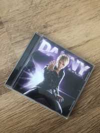 płyta cd Danny