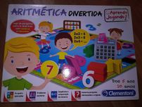 Brnquedos criança