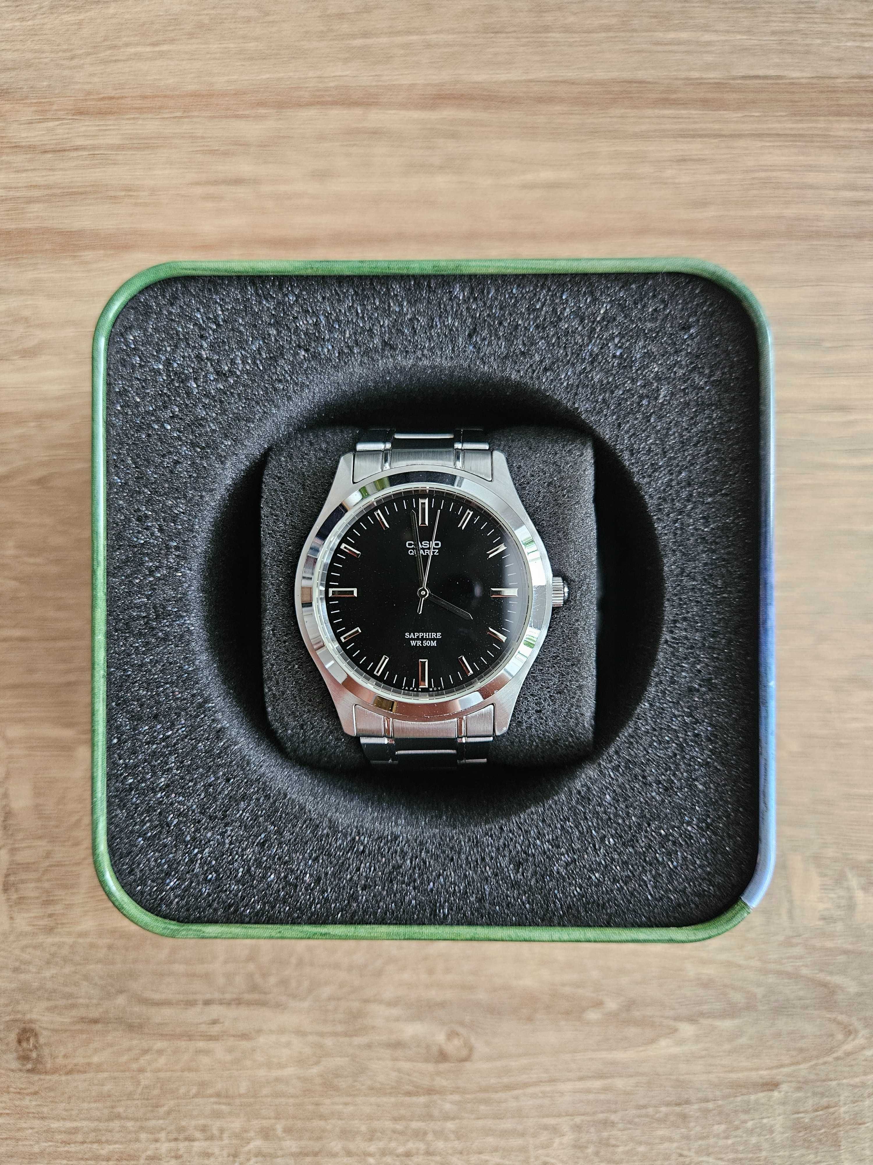 Zegarek Casio Classic Sapphire