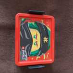 Śniadaniowka Lego Ninjago