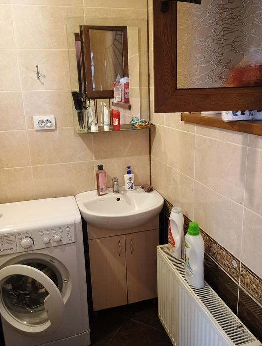 Сдам длительно дом в Фонтанке 3